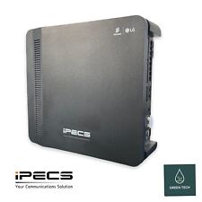 Sistema de Telefone iPECS Ericsson-LG ~ Sistema de Telefone ~ eMG80 IP PABX ~ POSTAGEM GRÁTIS comprar usado  Enviando para Brazil