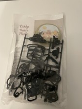 Patchwork cutters teddy for sale  PEACEHAVEN