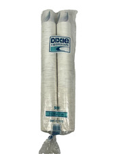 Copos de banho Dixie 3 oz 480 unidades papel descartável banheiro copos frios descontinuados, usado comprar usado  Enviando para Brazil