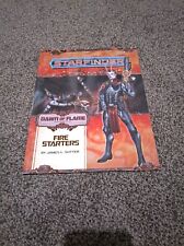 Starfinder adventure dawn for sale  WALLINGTON