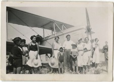Photo ancienne vintage d'occasion  Paris XI