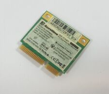 Wlan AzureWave AW-NE785H AR5B95 für Asus ROG G73S G73SW G73J G73JH G73JW comprar usado  Enviando para Brazil
