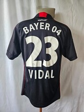 Bayer leverkusen vidal gebraucht kaufen  Karlsruhe