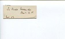 Sir victor warrender for sale  Marietta