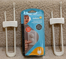 25 child proof outlet covers for sale  Dallas