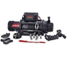 13500lbs heavy duty for sale  GLASGOW