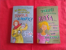 Libri ragazzine vorrei usato  Vignate