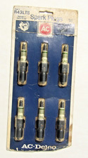 spark ac iridium plugs delco for sale spark ac iridium plugs delco for sale Winchester