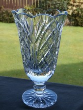 Stunning tipperary crystal for sale  ANTRIM