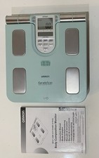 Mron körperanalysegerät waag gebraucht kaufen  Heidelberg