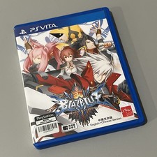 Blazblue chrono phantasma for sale  Sacramento