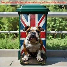 Wheelie bin sticker for sale  HAYWARDS HEATH
