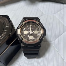 Solar CASIO G SHOCK GAS 100 edição Digiana comprar usado  Enviando para Brazil