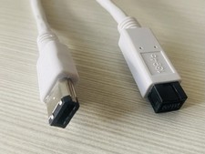 cavo firewire usato  Roma