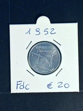 Moneta repubblica italiana usato  Meleti