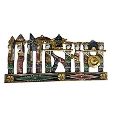Vintage balinese procession for sale  Fort Lauderdale