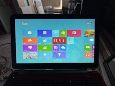 Pavilion touch smart for sale  Astoria