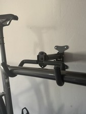Bicycle wall mount for sale  GRIMSBY
