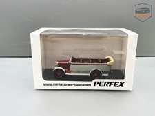 Perfex 001 320 gebraucht kaufen Perfex 001 320 gebraucht kaufen  Aulendorf