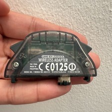 Gameboy advance wireless usato Gameboy advance wireless usato  Montesilvano