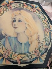 Enesco rapunzel limited gebraucht kaufen  Bad Ems