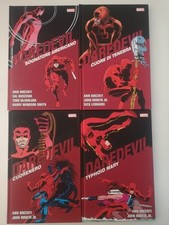 Lotto daredevil collection usato  Cambiago