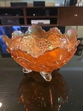 Marigold ruffled footed for sale  Shoreham