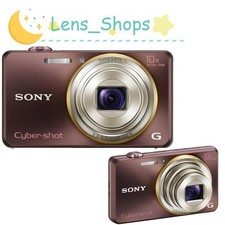 Sony cyber shot usato Sony cyber shot usato  Spedire a Italy
