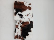 Woahoy faux fur for sale  Olathe