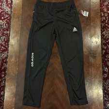 Adidas black track for sale  Mcdonough