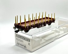 Fleischmann 522301 rungenwagen gebraucht kaufen  Wurmsham