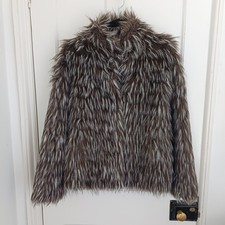 Ronit zilkha faux for sale  WOKING
