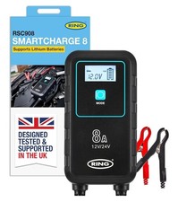Ring automotive rsc908 for sale  SOUTHAMPTON