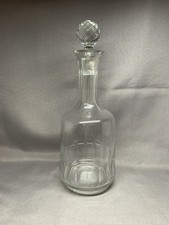 Carafe cristal taillé d'occasion  Saint-Nazaire