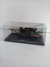 Miniature altaya char d'occasion  Gournay-sur-Marne