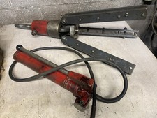 Snap hydraulic jaw for sale  Lombard
