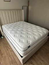 Bensons beds igel for sale  LEATHERHEAD