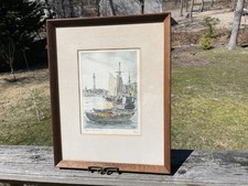 Vintage albert edel for sale  Eastham