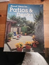 deck sunset patio books for sale deck sunset patio books for sale Hillsdale