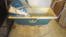 Vintage stroller baby for sale  Janesville