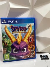 Spyro reignited trilogy usato Spyro reignited trilogy usato  Torino