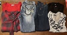 Women clothing lot for sale  Paw Paw