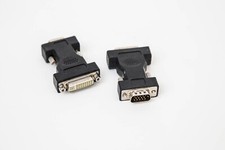 Stück adapter dvi gebraucht kaufen  Köln