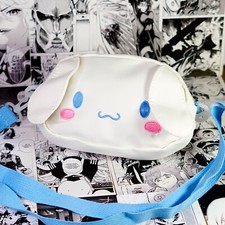 Cinnamoroll borsa borsetta usato  Casale Monferrato