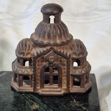 Antique cast iron for sale  Savannah