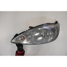 Headlamp left side usato  Bedizzole