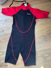 mountain warehouse wetsuits for sale  WOLVERHAMPTON