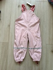 Gefütterte matschhose mädche gebraucht kaufen  Windeck