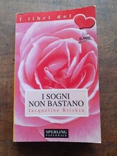 Jacqueline briskin sogni usato  Urbania
