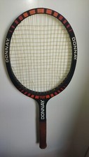 Racchetta tennis donnay usato  Solza
